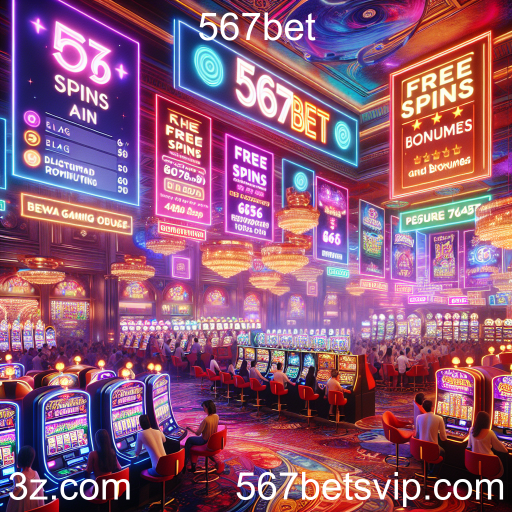567bet